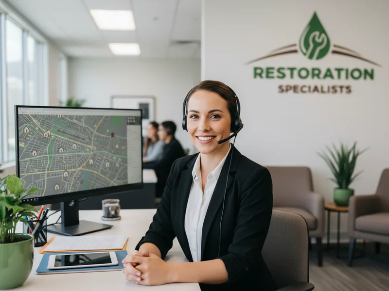Water Damage Restoration  in Valley Center  FAQ