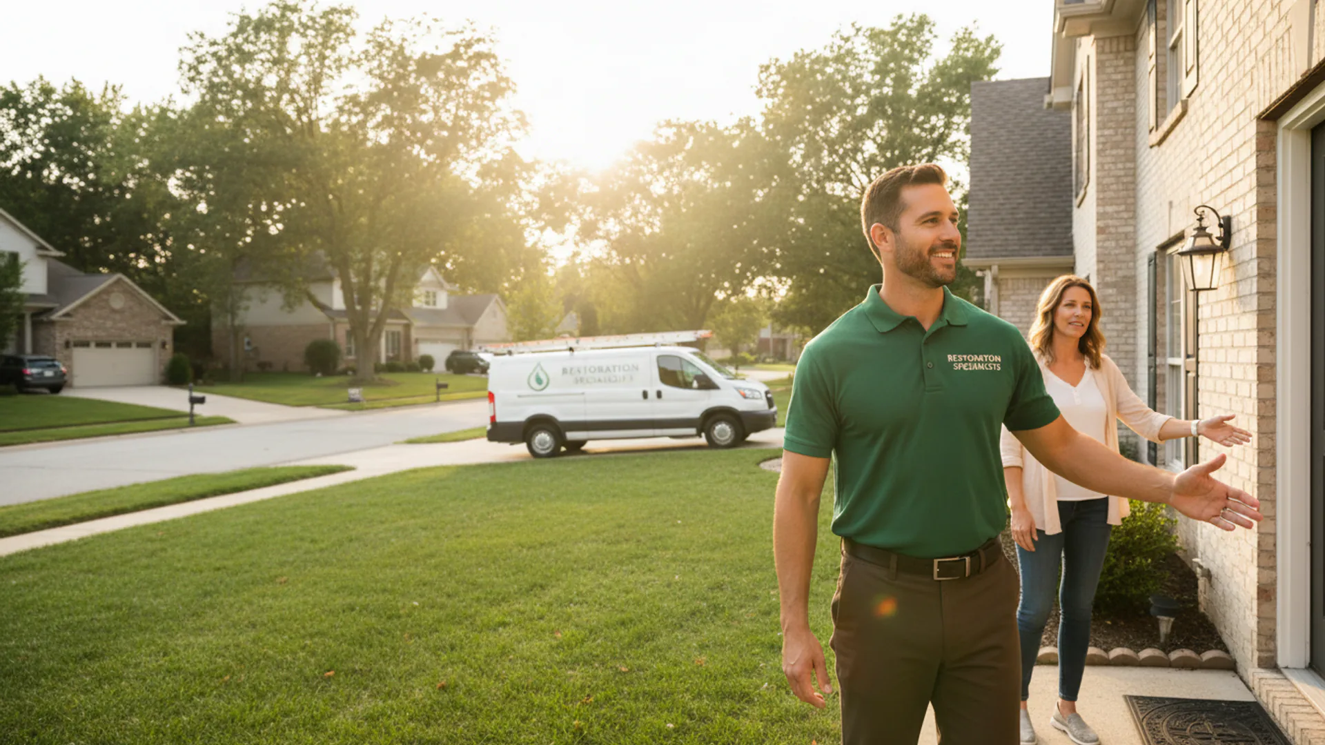 Local Water Damage Restoration Heroes in Valley Center, KS Near Me – Proudly Serving Our Community